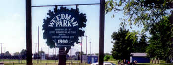 Weedman Park