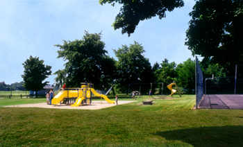 Weedman Park