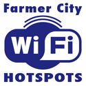 WiFi Hotspot