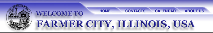 Farmer City Chamber of Commerce