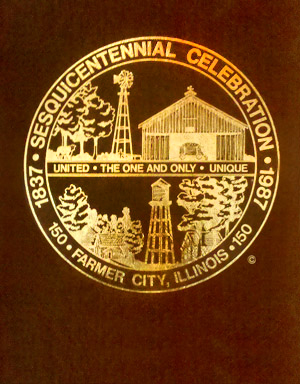 Sesquicentennial Book